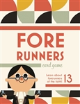 Forerunners Card Game