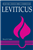 Believers Church Bible Commentary: Leviticus