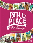 Path to Peace - Creation : Elementary Print