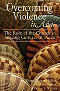 Overcoming Violence in Asia