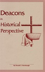 Deacons in Historical Perspective