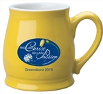 Annual Conference Collector Mugs