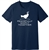 Peacefully, Simply, Together Dove - T-shirt
