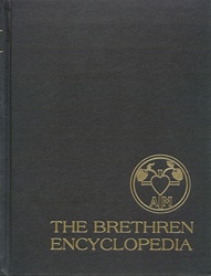 Brethren Encyclopedia: Volume 4