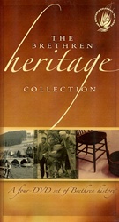 Brethren Heritage Collection: 4 DVD set