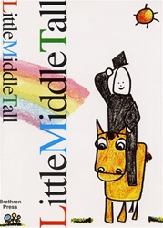 LittleMiddleTall - DVD