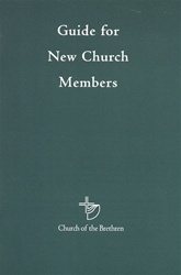 Guide for New Church Members