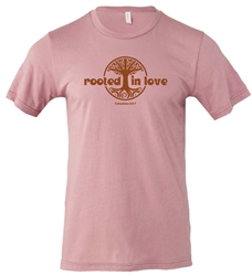 Rooted in Love T-shirt