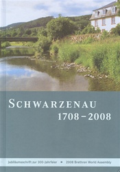 Schwarzenau 1708-2008