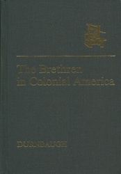 Brethren in Colonial America