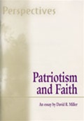 Patriotism and Faith