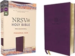 NRSVue Bible - Personal Size