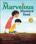 Marvelous Mustard Seed