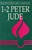 Believers Church Bible Commentary: 1-2 Peter, Jude