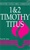 Believers Church Bible Commentary: 1-2 Timothy, Titus