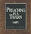 Preaching in a Tavern: And 129 Other Surprising Stories of Brethren Life