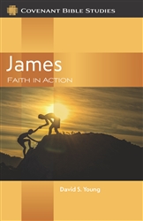 James: Faith in Action