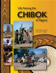 Life Among the Chibok of Nigeria - EBOOK