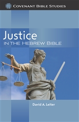Justice in the Hebrew Bible