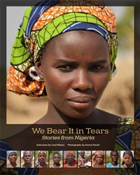 We Bear It in Tears - Stories from Nigeria