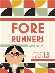 Forerunners Card Game