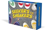 Seekers in Sneakers  - VBS starter kit