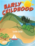 VBS - EARLY CHILDHOOD LEADER GUIDE
