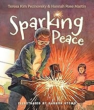 Speak Peace - A Daily Reader