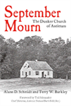 September Mourn: The Dunker Church of Antietam