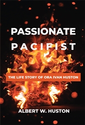 Passionate Pacifist