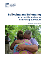 Believing and Belonging - Student Book