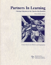 Partners In Learning: Christian Education in the Church of the Brethren