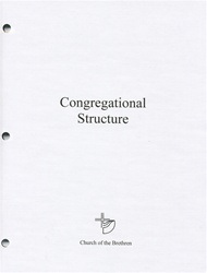 Congregational Structure