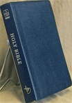 NRSV Pocket Bible