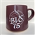 BVS 75th Anniversary Mug
