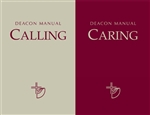 Deacon Manual: Two volume set