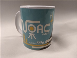 NOAC News Mug